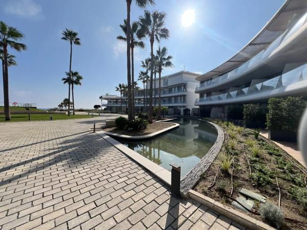 Piso en Barrio Guadalobón