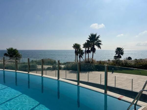 Piso en Barrio Guadalobón