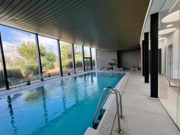 Piso en Barrio Guadalobón