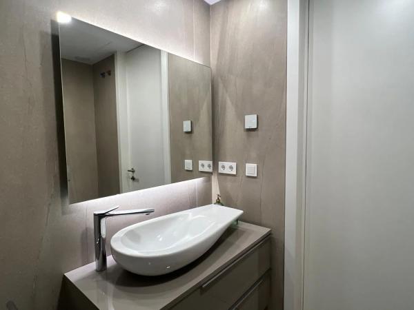 Piso en Barrio Guadalobón