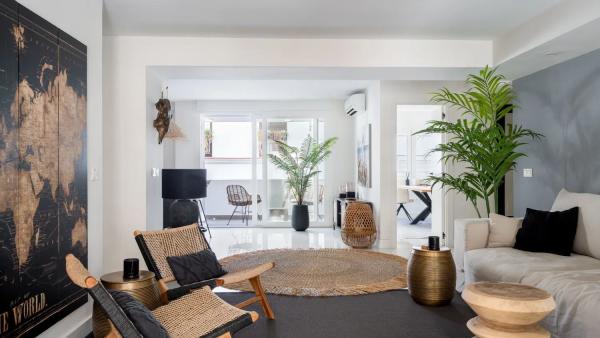 Piso en calle Real, 48 -64