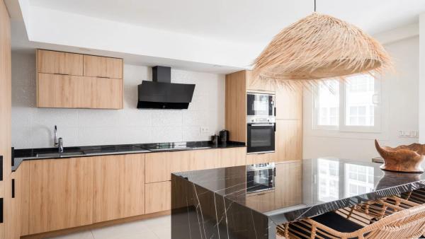 Piso en calle Real, 48 -64