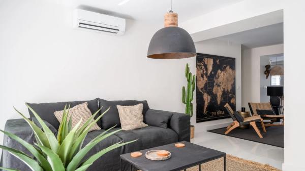 Piso en calle Real, 48 -64