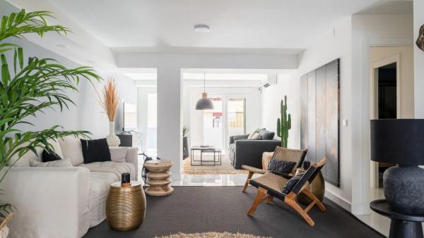 Piso en calle Real, 48 -64