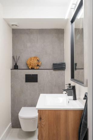 Piso en calle Real, 48 -64