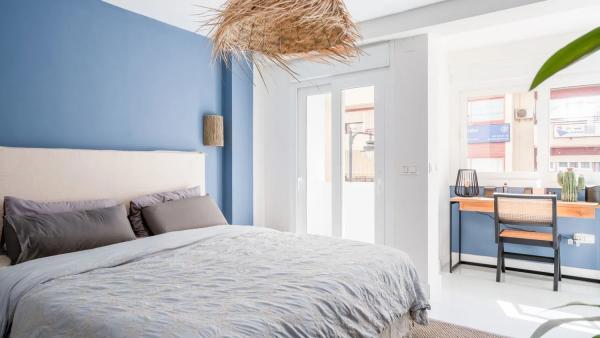 Piso en calle Real, 48 -64