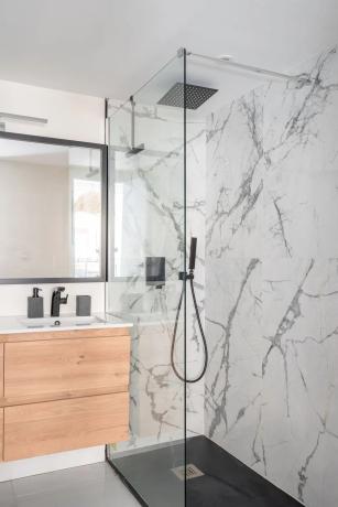 Piso en calle Real, 48 -64