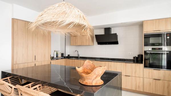 Piso en calle Real, 48 -64