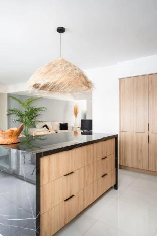 Piso en calle Real, 48 -64