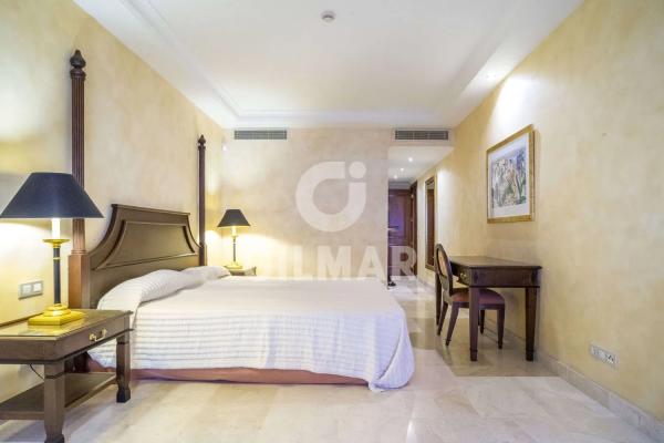 Piso en calle Atlántico