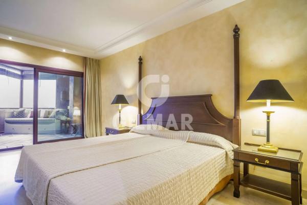 Piso en calle Atlántico