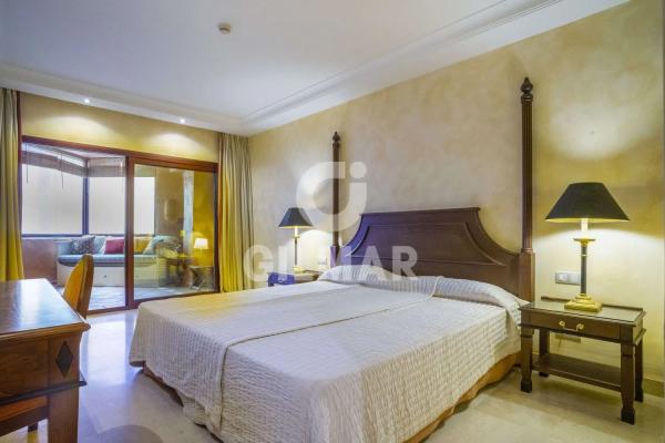 Piso en calle Atlántico