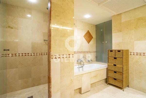 Piso en calle Atlántico