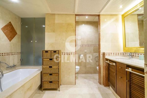 Piso en calle Atlántico