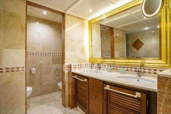 Piso en calle Atlántico