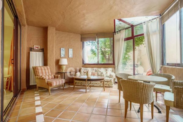 Piso en calle Atlántico