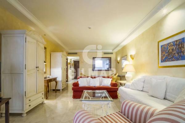 Piso en calle Atlántico