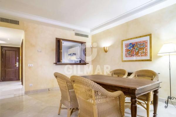 Piso en calle Atlántico