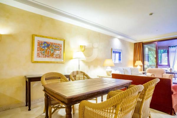 Piso en calle Atlántico