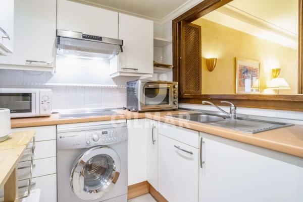 Piso en calle Atlántico