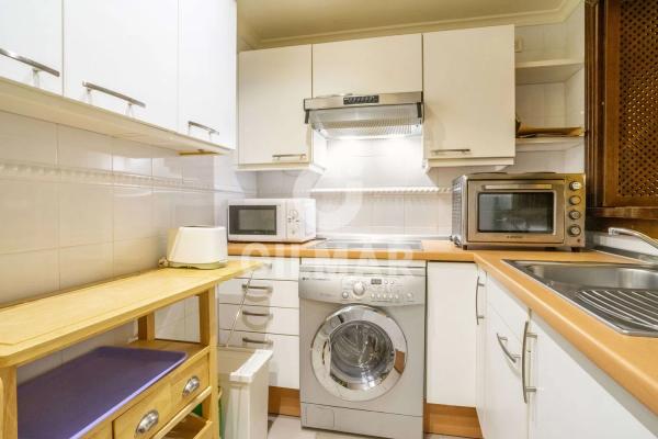 Piso en calle Atlántico