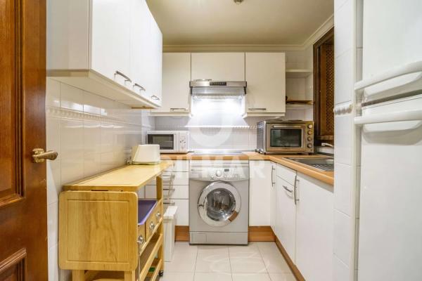 Piso en calle Atlántico