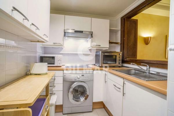 Piso en calle Atlántico