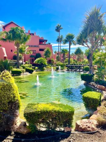 Piso en calle Sefardi