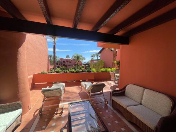 Piso en calle Sefardi