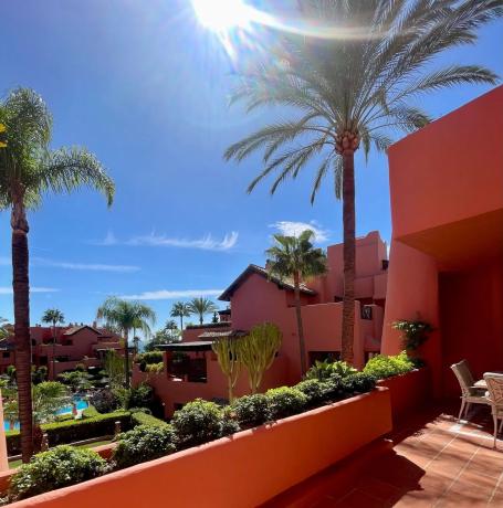 Piso en calle Sefardi