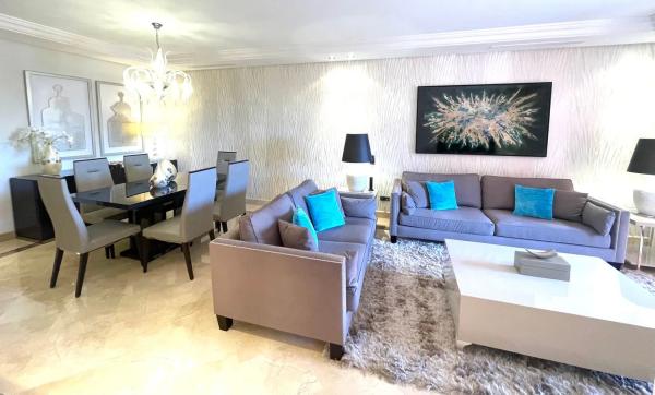 Piso en calle Sefardi