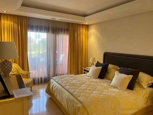 Piso en calle Sefardi