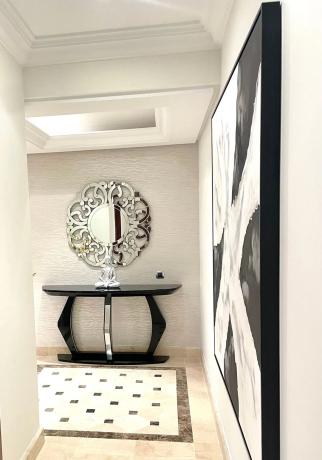 Piso en calle Sefardi