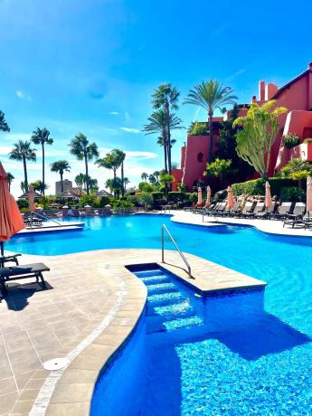 Piso en calle Sefardi