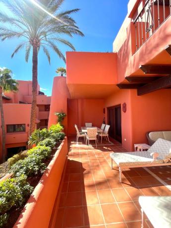 Piso en calle Sefardi