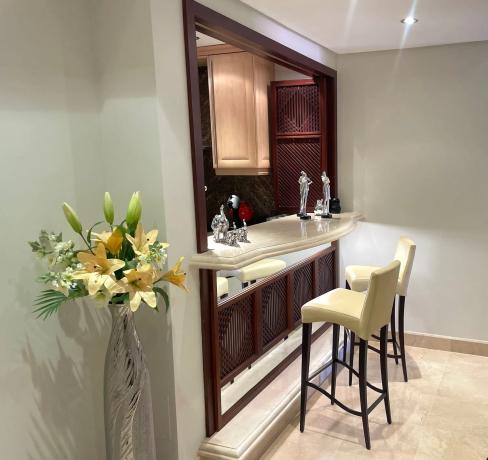 Piso en calle Sefardi