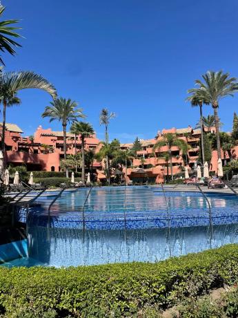 Piso en calle Sefardi