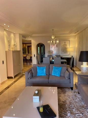 Piso en calle Sefardi