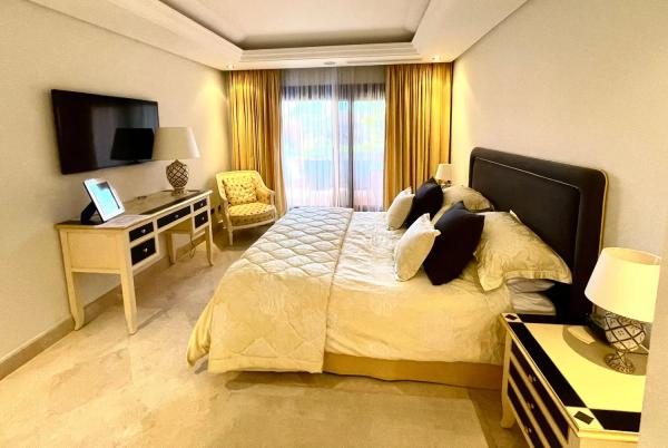 Piso en calle Sefardi