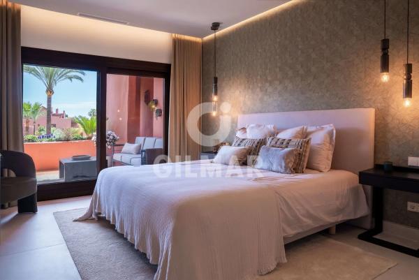 Piso en calle Sefardi