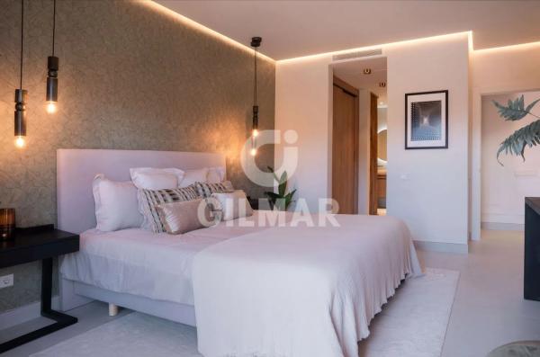 Piso en calle Sefardi