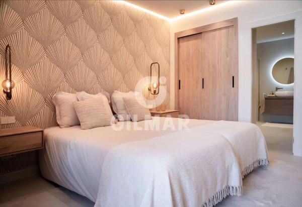 Piso en calle Sefardi