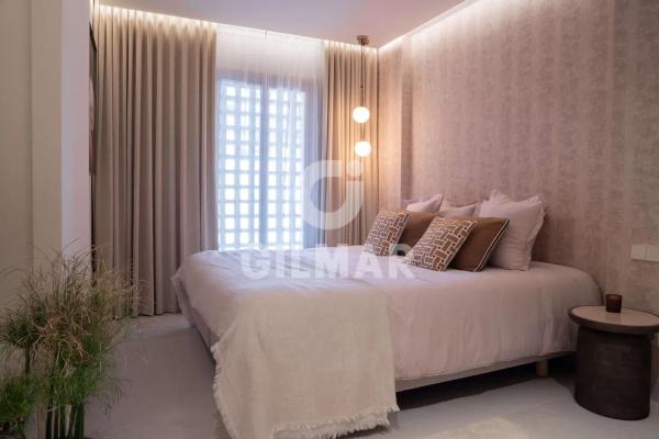 Piso en calle Sefardi