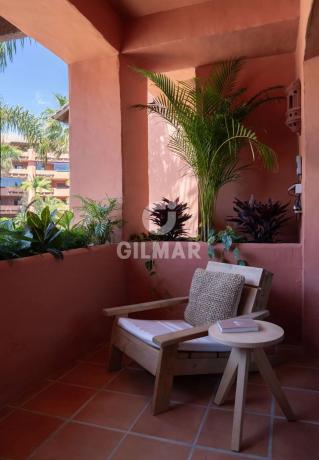 Piso en calle Sefardi