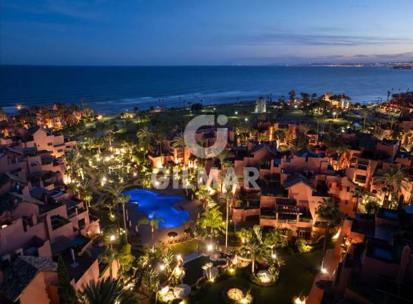 Piso en calle Sefardi