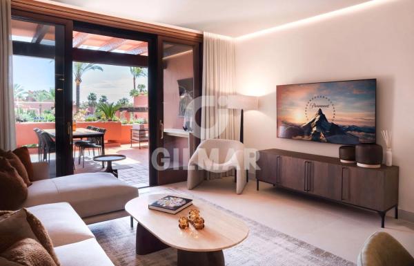 Piso en calle Sefardi