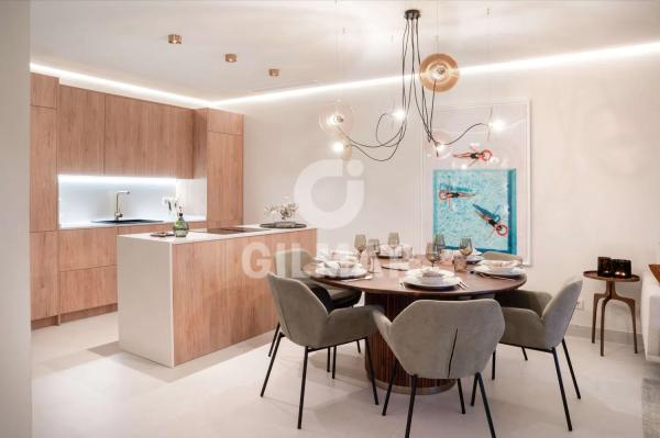 Piso en calle Sefardi