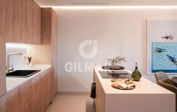 Piso en calle Sefardi