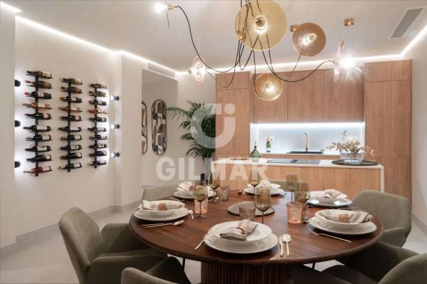 Piso en calle Sefardi