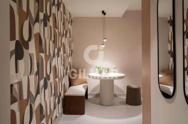 Piso en calle Sefardi